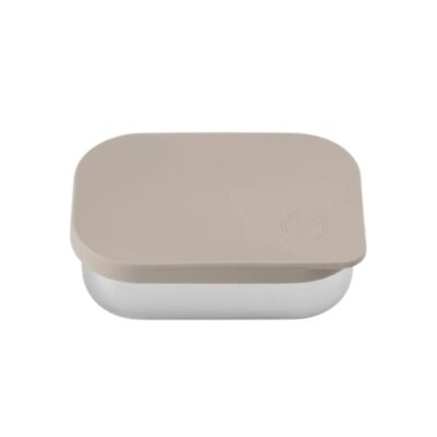 Aya&ida, Lunch Box Creme Beige, 900 Ml