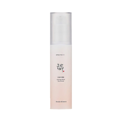 Beauty of Joseon - Ginseng sun serum SPF50 - 50 ml
