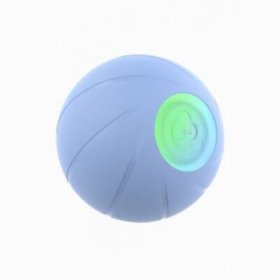 Cheerble - Hundelegetøj - Wicked Ball - Små racer
