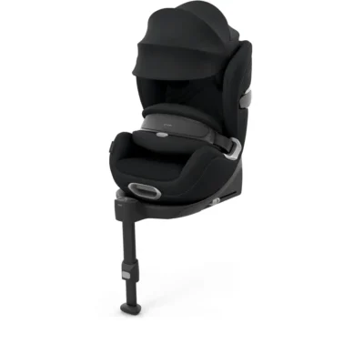 Cybex Anoris T2 I-size Plus Autostol - Sepia Black