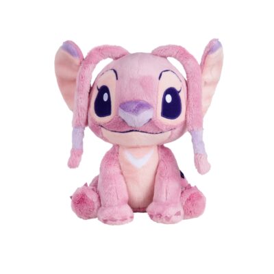 Disney - Angel Plush (25 cm) (6315870820)