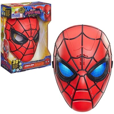 Disney - Spider-Man Feature Mask