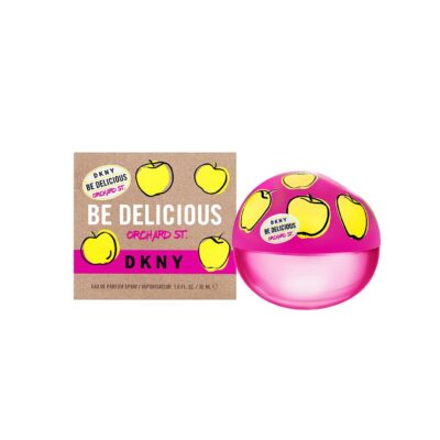 DKNY - Be Delicious Orchard St. 30 ml EDP Spray