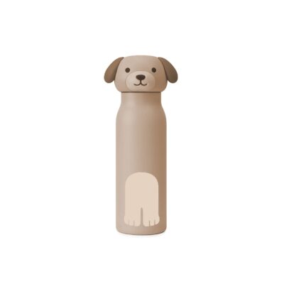 Zazu Termoflaske 400 ml - Hund