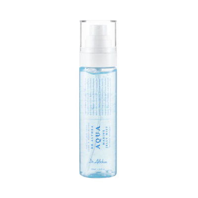 Dr. Althea - Aqua Marine Jelly Mist - Blue - 100 ml