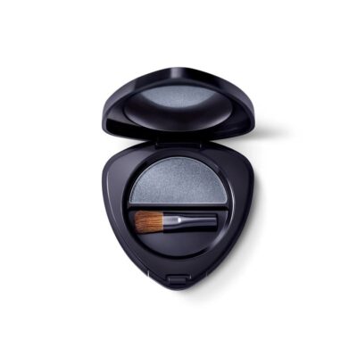 Dr. Hauschka - Eyeshadow 07 Aquamarine 1.4 g - Øjenskygge