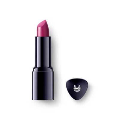 Dr. Hauschka - Lipstick 06 Azalea 4.1 g - Læbestift