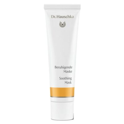 Dr. Hauschka - Soothing Maske 30 ml