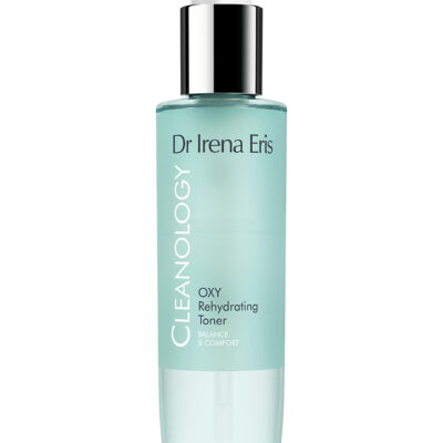 Dr Irena Eris - CLEANOLOGY Oxy‑Rehydrating Toner Balance & Comfort - 190 ml