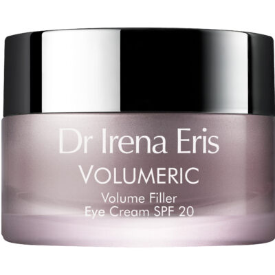 Dr Irena Eris - Volumeric Intensiv Opstrammende Øjencreme - 15 ml