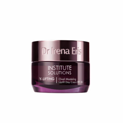 Dr Irena Eris - Y-Lifting Oval Modeling Uplift SPF 20 Day Cream - 50 ml