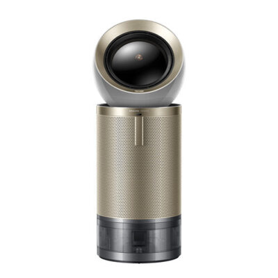 Dreame AirPursue™ PM30 Luftrenser med Luftfugter – 400m³/t CADR & Dampfri Luftfugtning