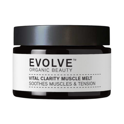 Evolve Beauty - Vital Clarity Muscle Melt