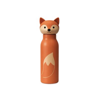 Zazu Termoflaske 400 ml - Ræv