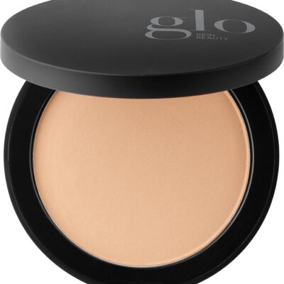 Glo Skin Beauty - Pressed Base - Honey Fair