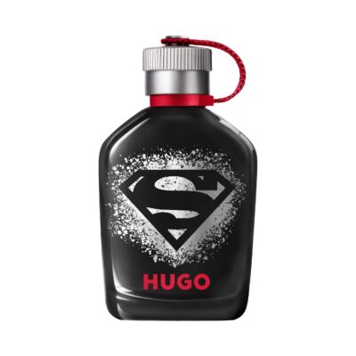 Hugo Boss - Man Collab LE EDP 125 ml