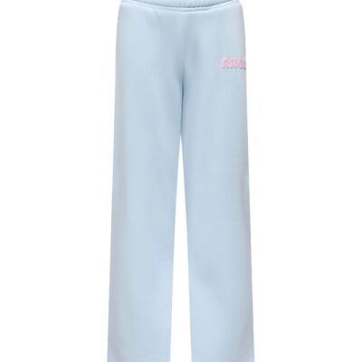 Kids Only Sweatpants - KogMarisa - Ballad Blue/Amour