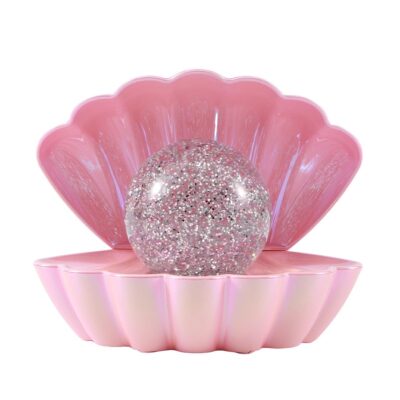 iTotal - Muslingelampe - Pearl Pink