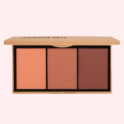 Jason Wu Beauty - Blush Trio Palette - Drive to Napa - 14.4g