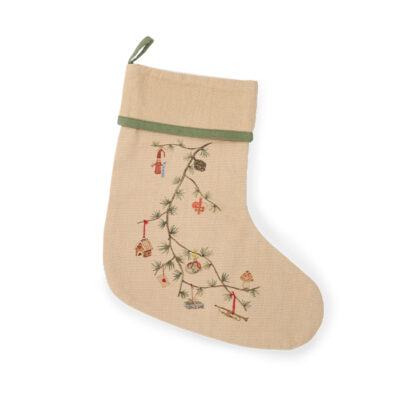 Kähler – Hammershøi Julesok – H46 cm