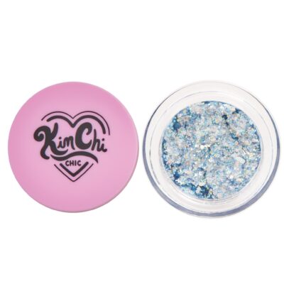 KimChi Chic Beauty - Glitter Sharts - Super Galactic - 2.5 g