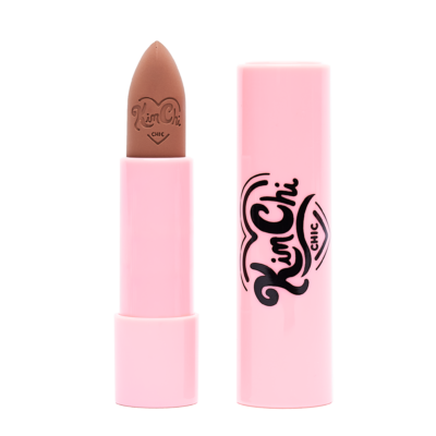 KimChi Chic Beauty - Marshmallow Butter Lippie Lipstick - Hunnie Bunns - 4.2g