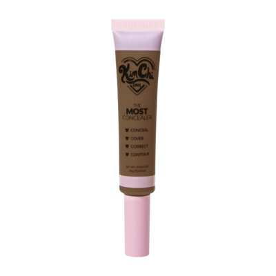 KimChi Chic Beauty - The Most Concealer - 16 - 18g