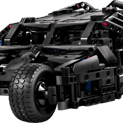 LEGO - Technic - Batmobile Tumbler (42239)