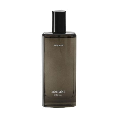 Meraki - Roomspray - Amber Dust - 100 ml
