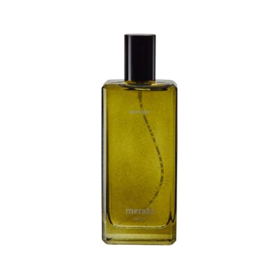 Meraki - Roomspray - Oud Leaf - 100 ml