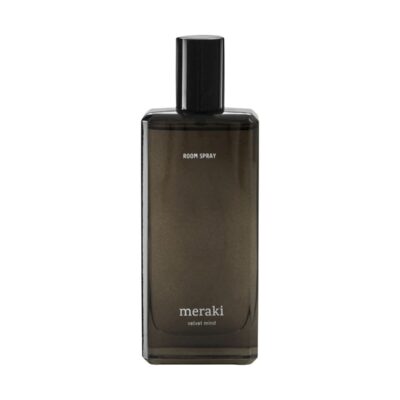 Meraki - Roomspray - Velvet Mind - 100 ml