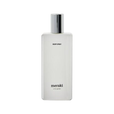 Meraki - Roomspray - White Garden - 100 ml
