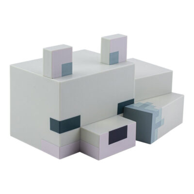 Minecraft Arctic Fox Light