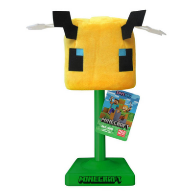 Minecraft - Bee SoftGlo Lamp
