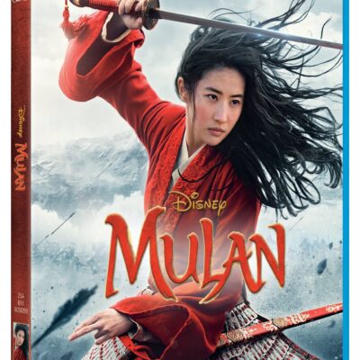 Mulan