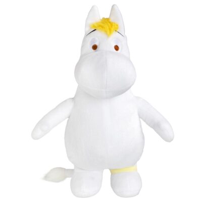Mumitroldene - Snorkfrøken bamse 30 cm