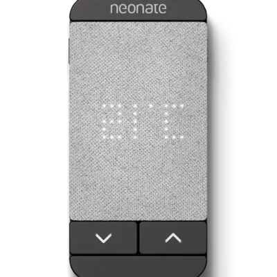 Neonate N65 Babyalarm V2 - Light Grey