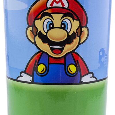 Nintendo - Super Mario Warp Pipe - To Go Kop