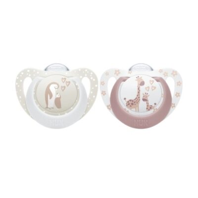Nuk First Choice Sut, 0-6 Mdr