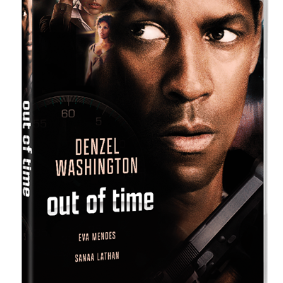 OUT OF TIME