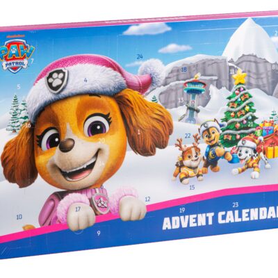 Paw Patrol - Skye Julekalender