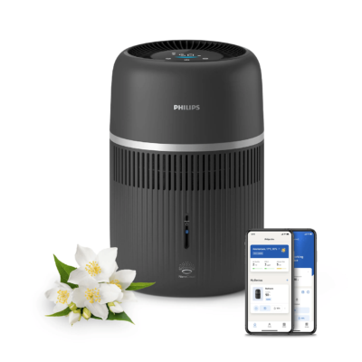 Philips - 4000-serien Luftfugter - HU4210/03