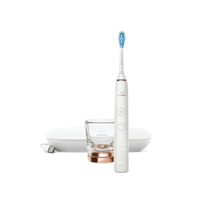 Philips – DiamondClean 9000 – Sonic Elektrisk Tandbørste