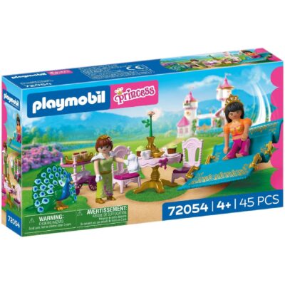 PLAYMOBIL - Besøg fra Fjern