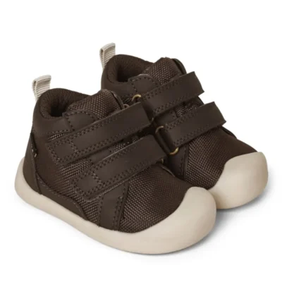 Bundgaard Mio Prewalker - Dark Brown - 22