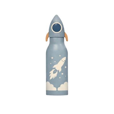 Zazu Termoflaske 400 ml - Raket