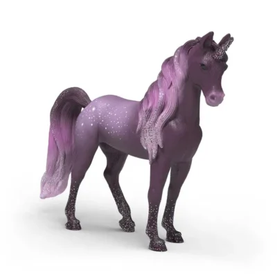 Schleich - Galakseenhjørning Regnbuehoppe