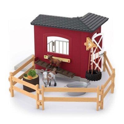 Schleich - Gedestald