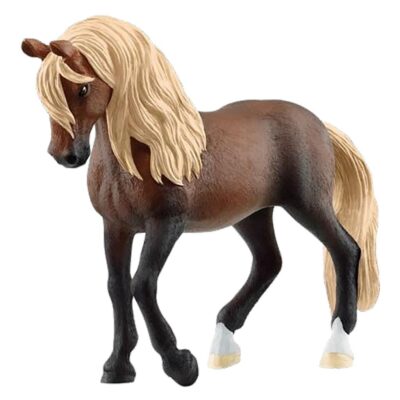 Schleich - Horse Club - Paso Peruano Hingst
