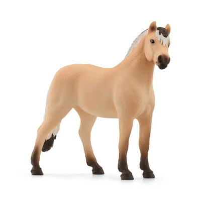 Schleich - Norsk Fjordhestevallak